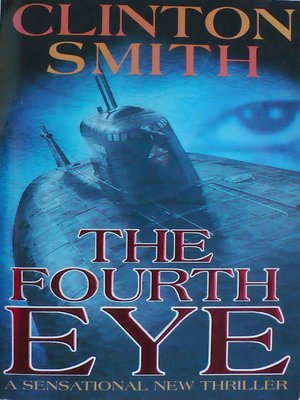 cover image of The Fourth Eye